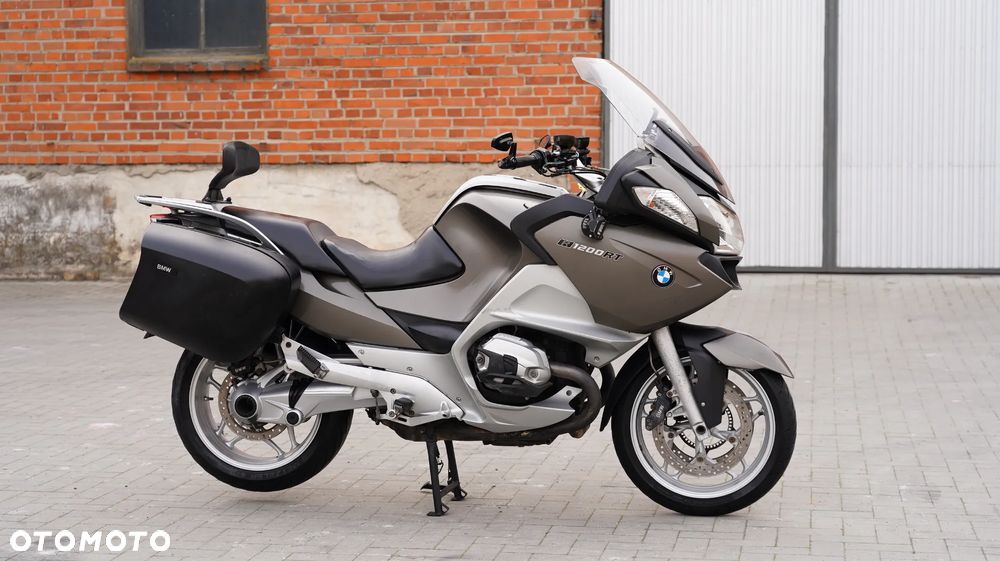 BMW RT - 3