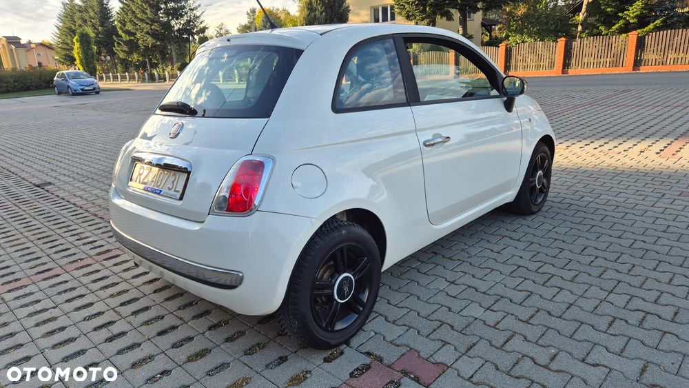 Fiat 500 - 20