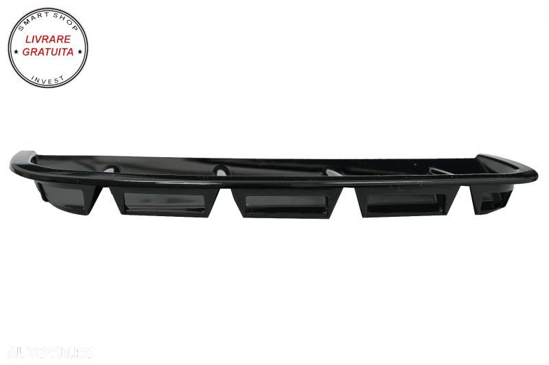 Grila Aripa Aerisiri Laterale Mercedes A Class W177 Hatchback (04.2018-up) V177 Se- livrare gratuita - 6
