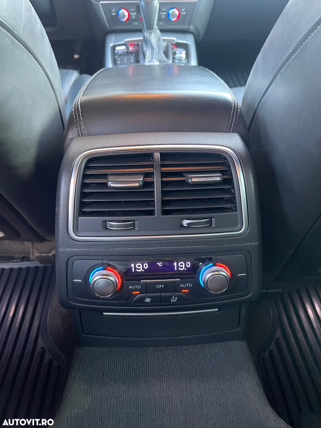 Audi A6 - 9