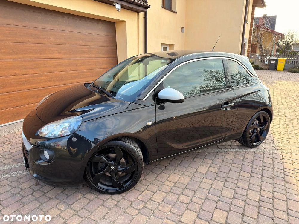 Opel Adam 1.4 Start/Stop Glam - 1