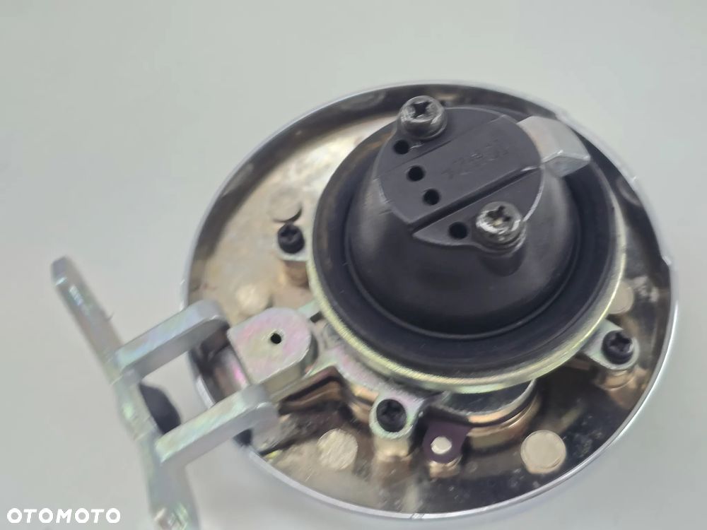 STACYJKA KLUCZYK ZAMEK MODUL KOMPUTER WLEW  TRIUMPH SCRAMBLER 400 SPEED - 18