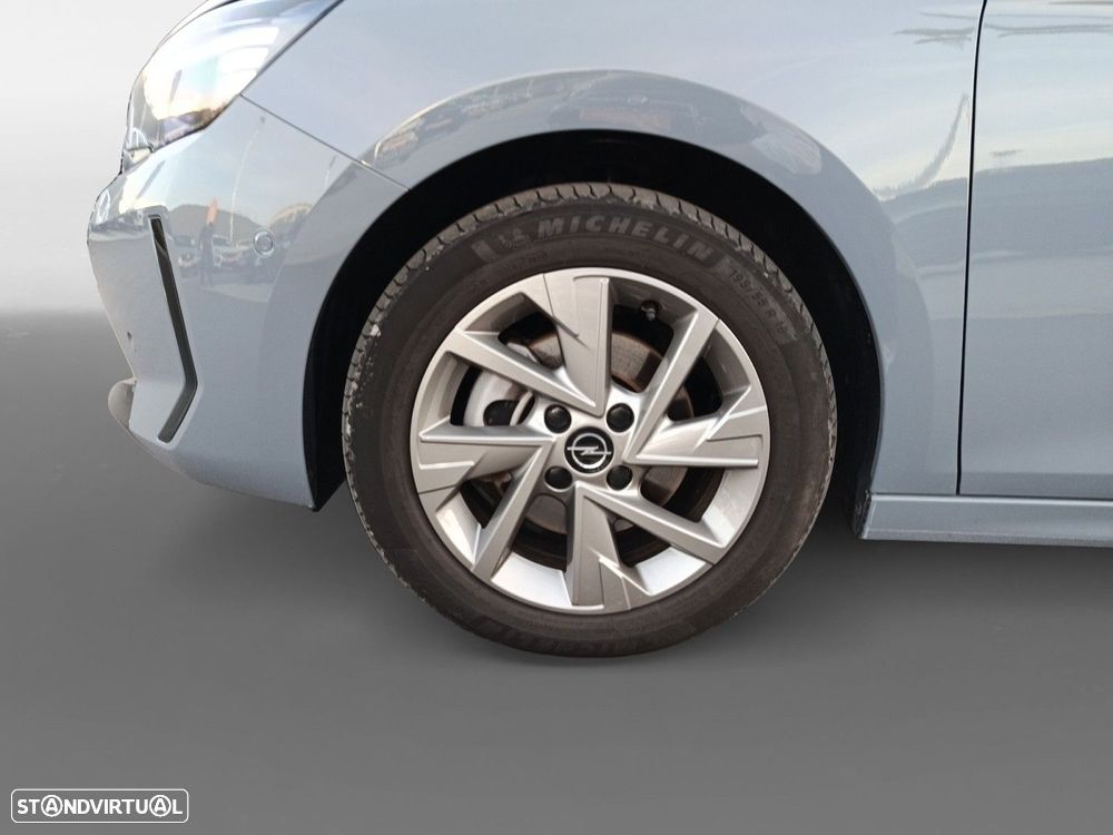 Opel Corsa 1.2 T Edition - 14