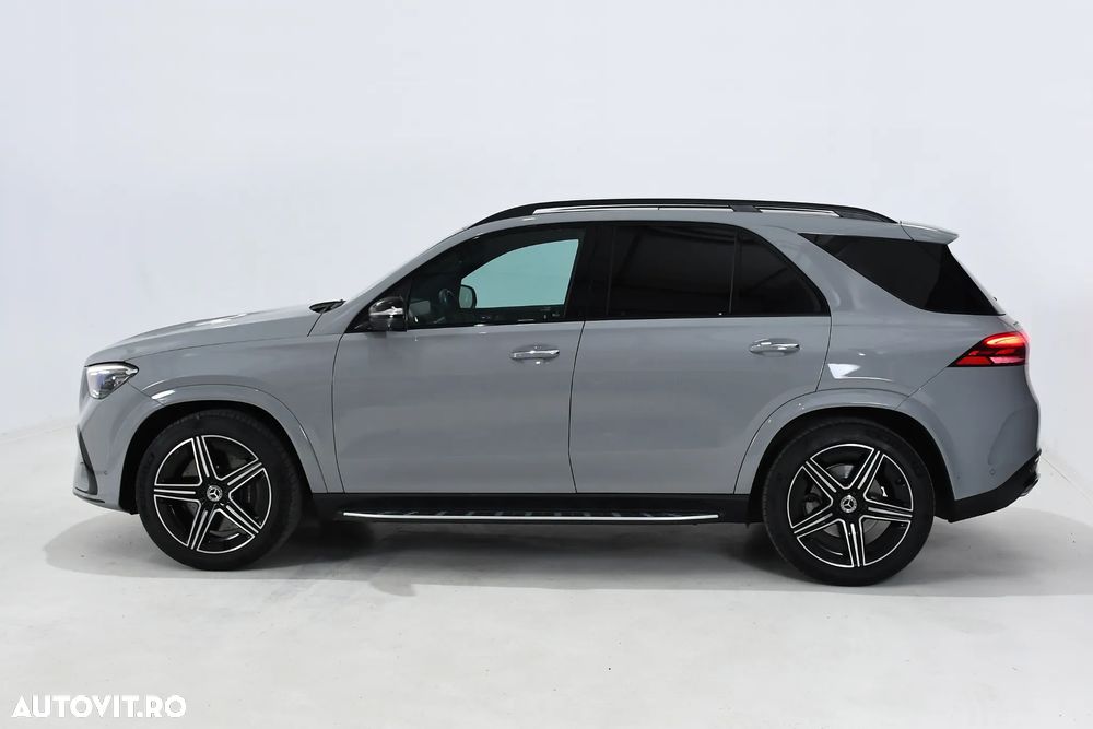 Mercedes-Benz GLE 450 d 4Matic 9G-TRONIC AMG Line Advanced Plus - 3