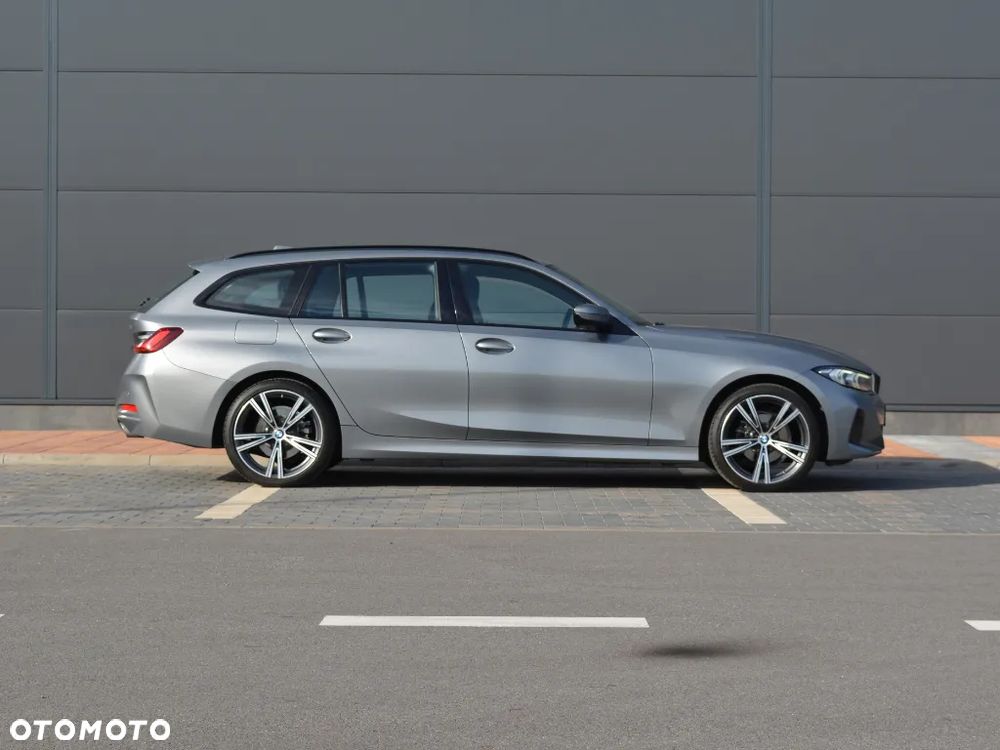 BMW Seria 3 - 4