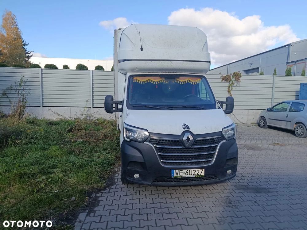 Renault Master - 7