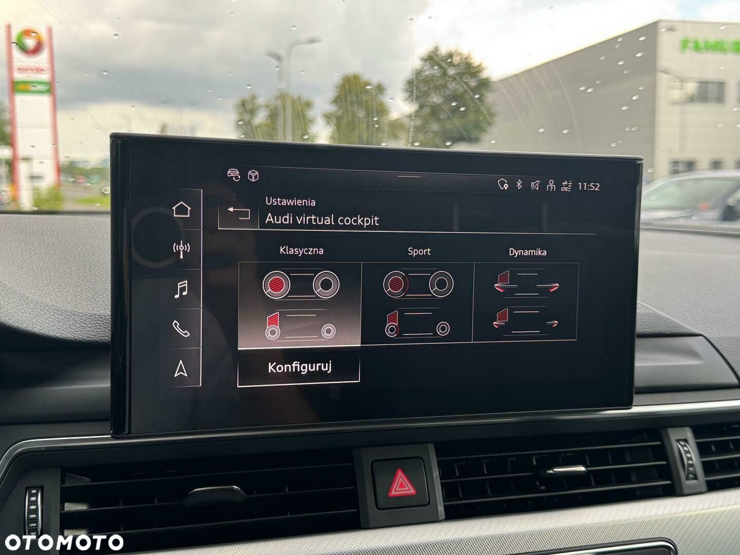 Audi A4 - 31