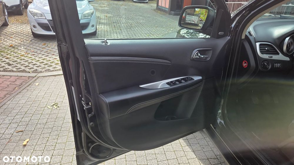Fiat Freemont 2.0 Multijet 16V DPF My - 22
