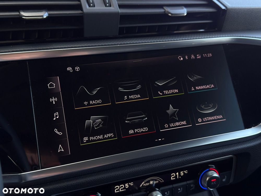 Audi Q3 - 29