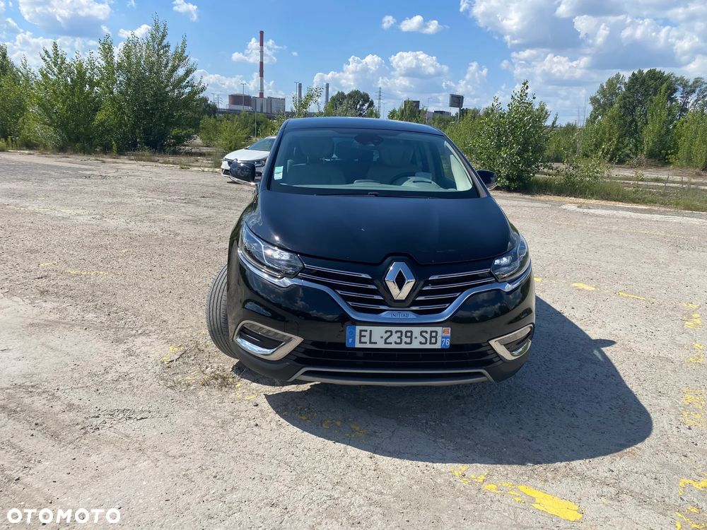 Renault Espace - 7