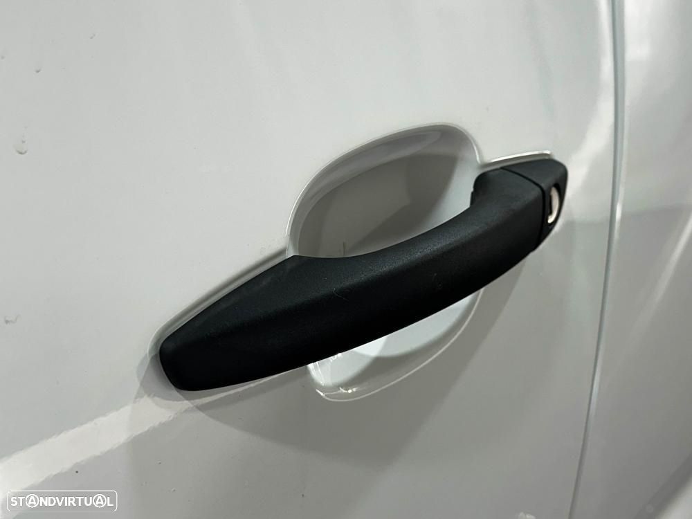 Peugeot Partner 1.6 BlueHDi 100cv L1H1 - 16