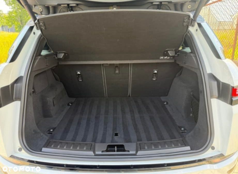 Land Rover Range Rover Evoque 2.0Si4 Autobiography - 3