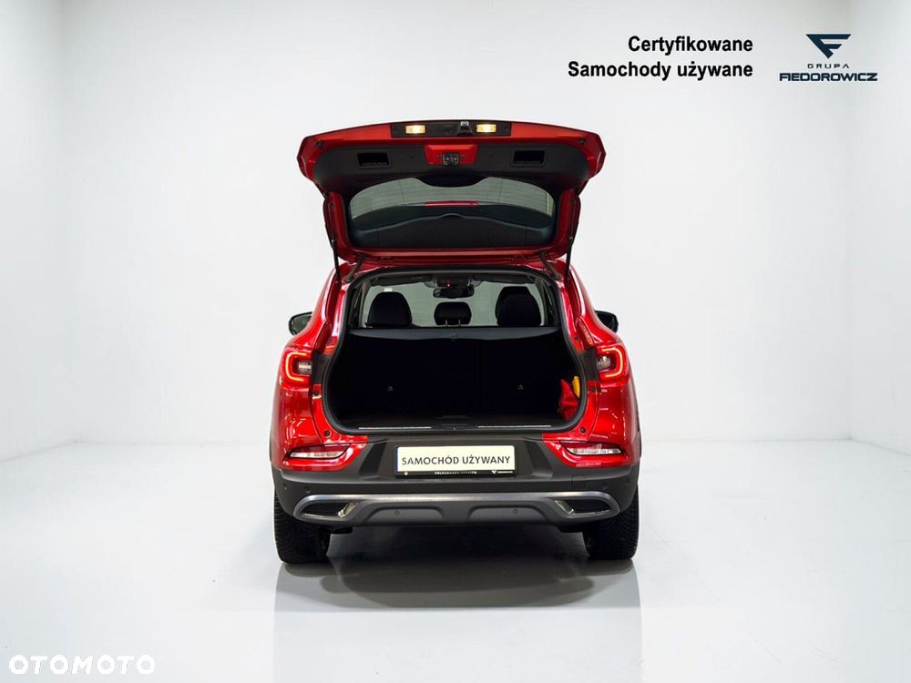 Renault Kadjar 1.3 TCe FAP Intens - 12