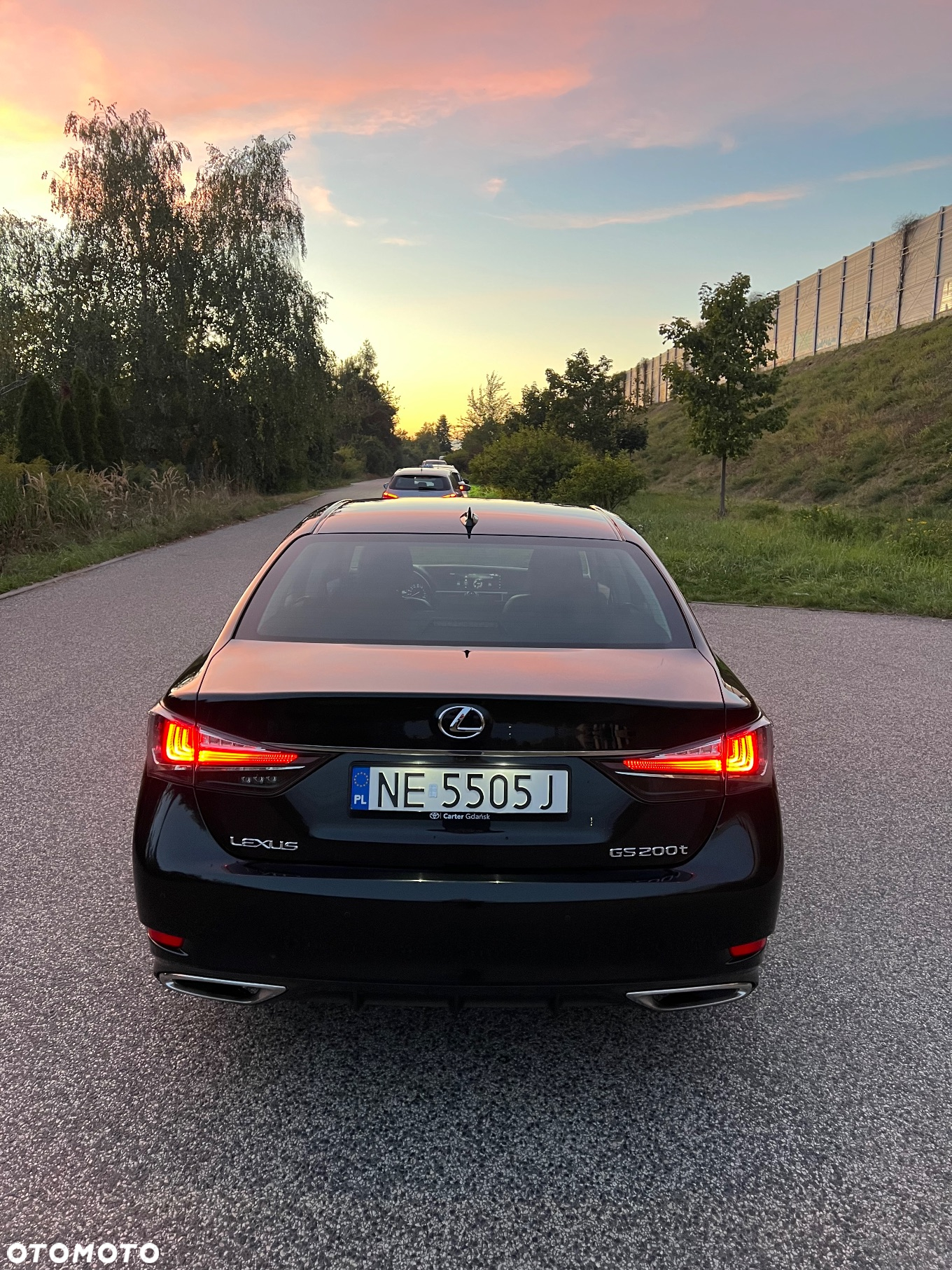 Lexus GS 200t / 300 Elegance - 38