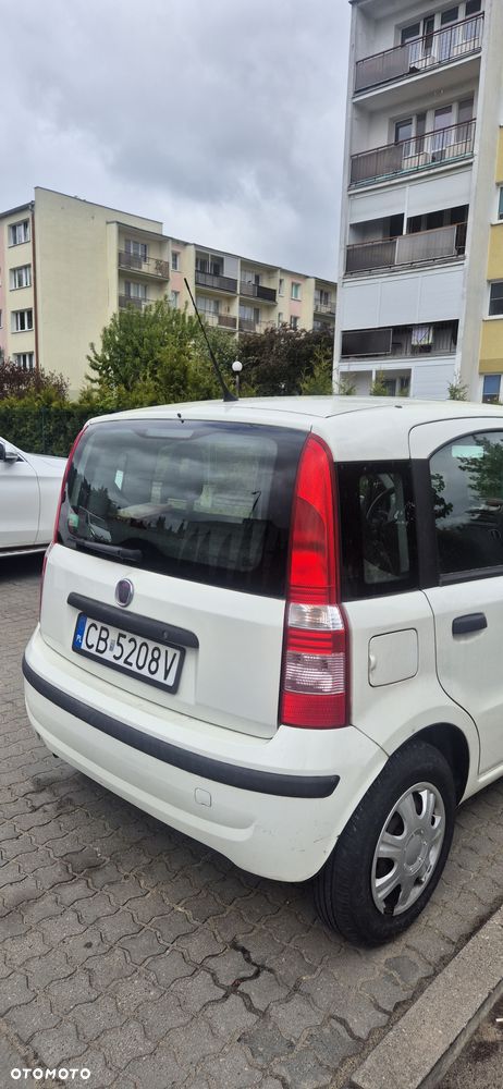 Fiat Panda - 2