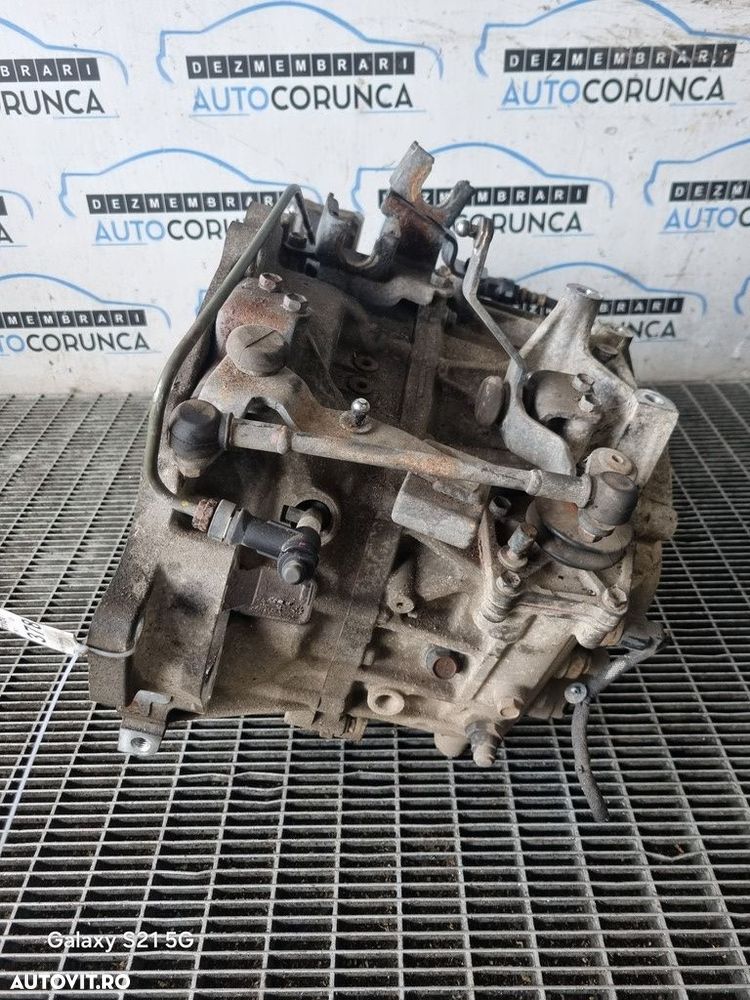 Cutie de viteze Jeep Patriot 2.2 CRD 2011 - 2017 163CP Manuala 6 Trepte ENE Euro5 (1378) ... - 8