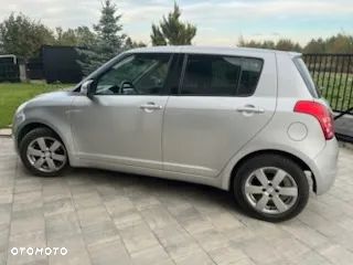 Suzuki Swift 1.3 GLX / Comfort - 8