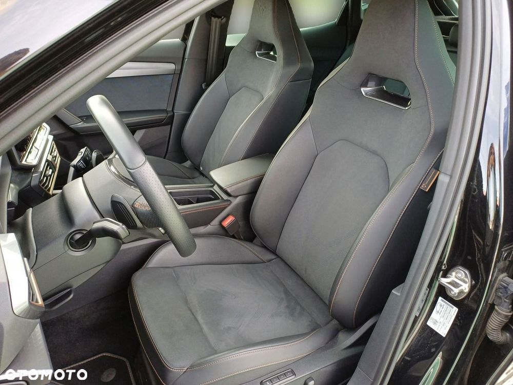 Cupra Formentor 1.5 eTSI mHEV DSG - 11