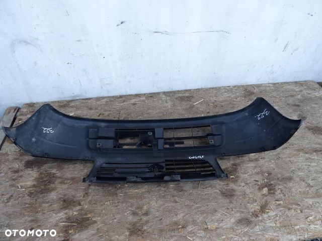 ZDERZAK PRZÓD PRZEDNI DAIHATSU CUORE 98-02 HB3D NR322 - 8