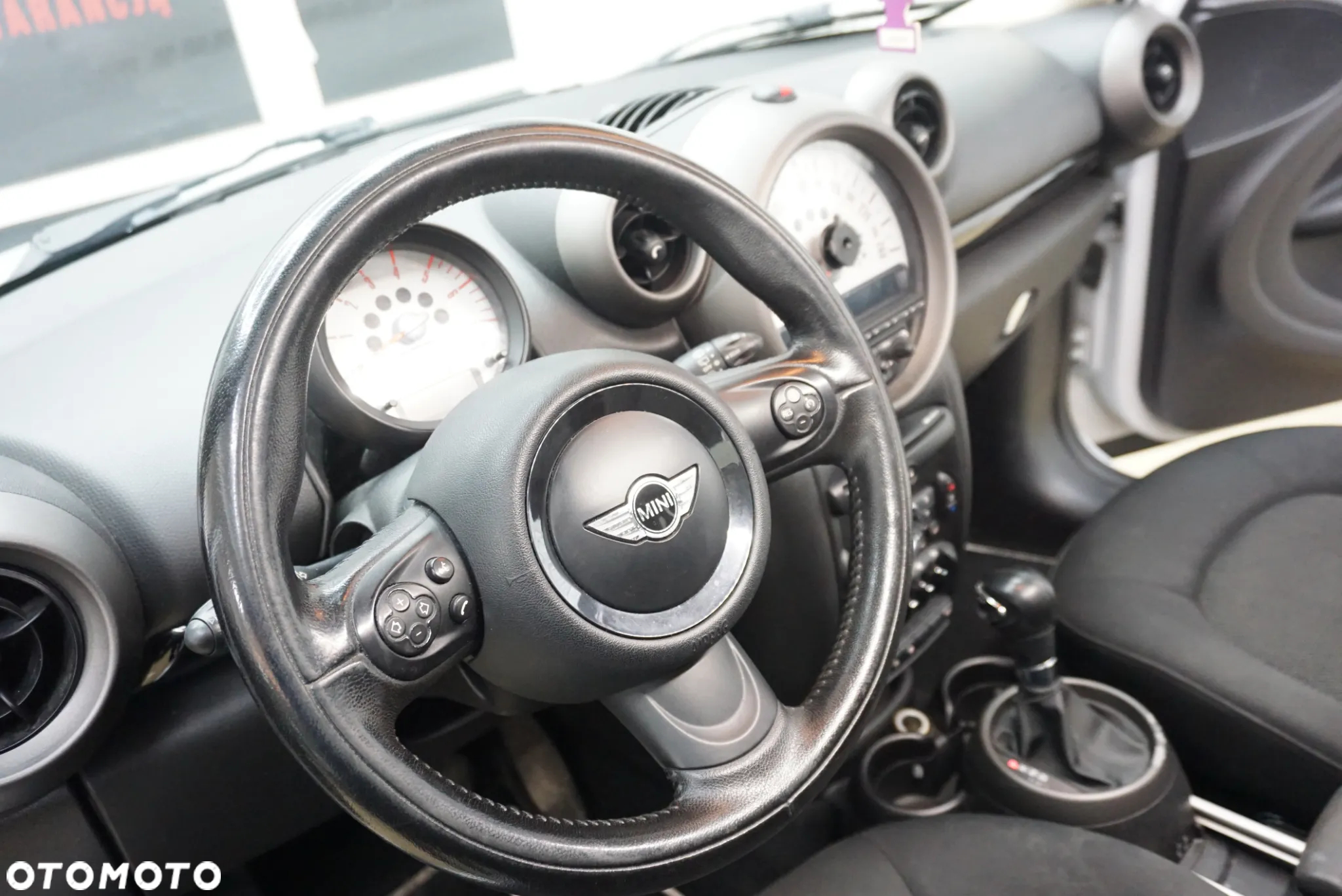 MINI Countryman Cooper D - 20
