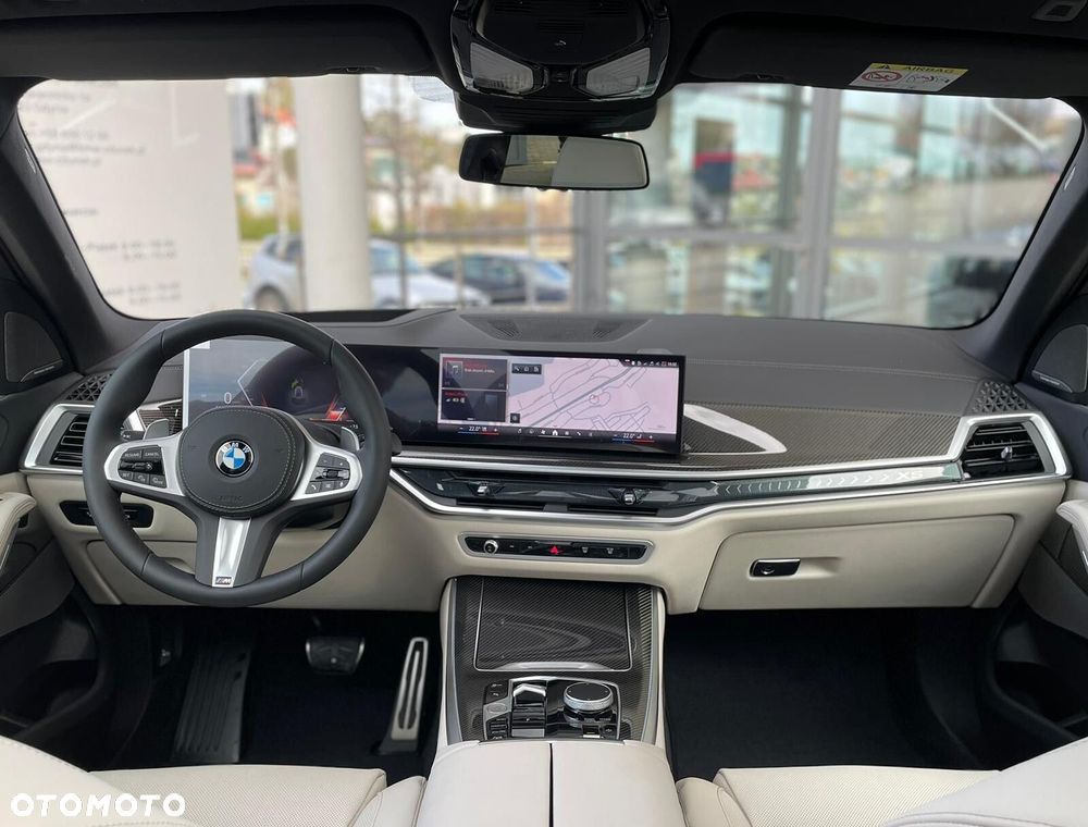 BMW X5 - 19