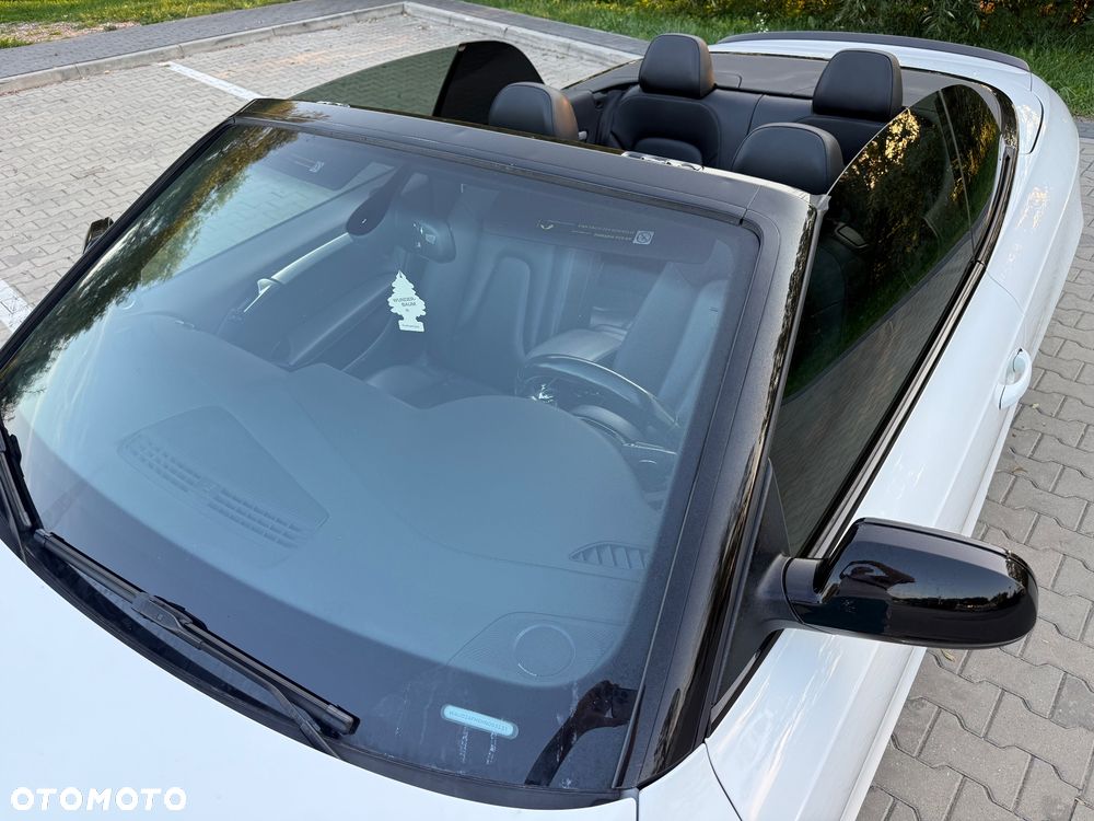 Audi A5 Cabrio 2.0 TFSI multitronic - 21