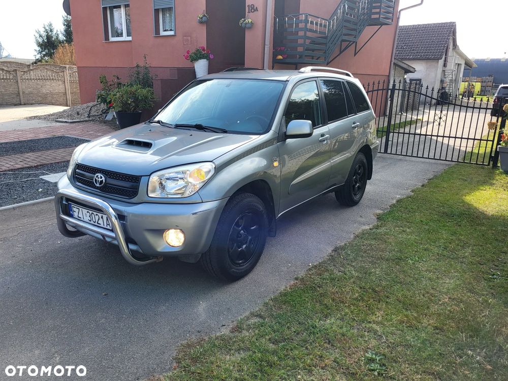 Toyota RAV4 - 30
