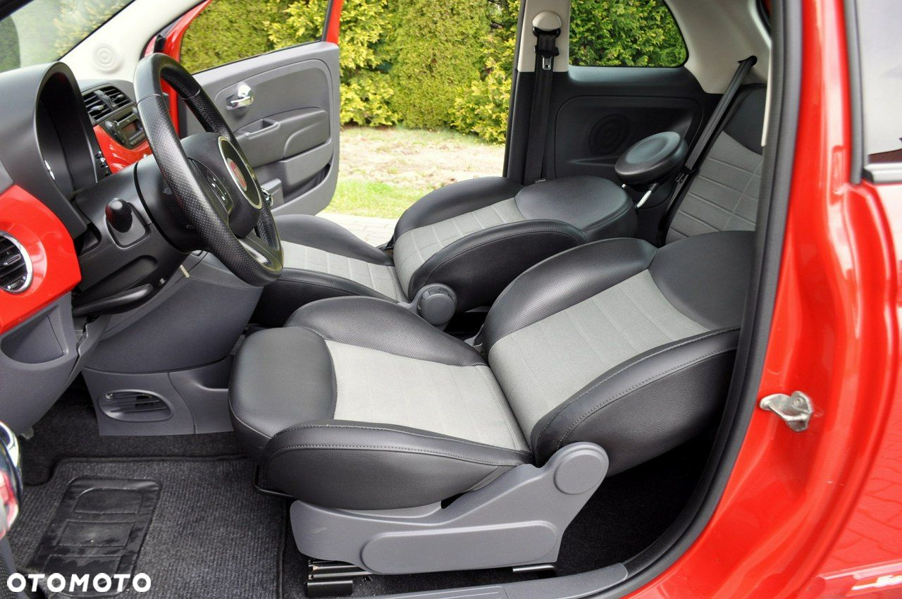 Fiat 500 - 27