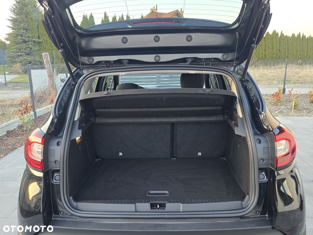 Renault Captur (ENERGY) dCi 90 EDC LIMITED - 27