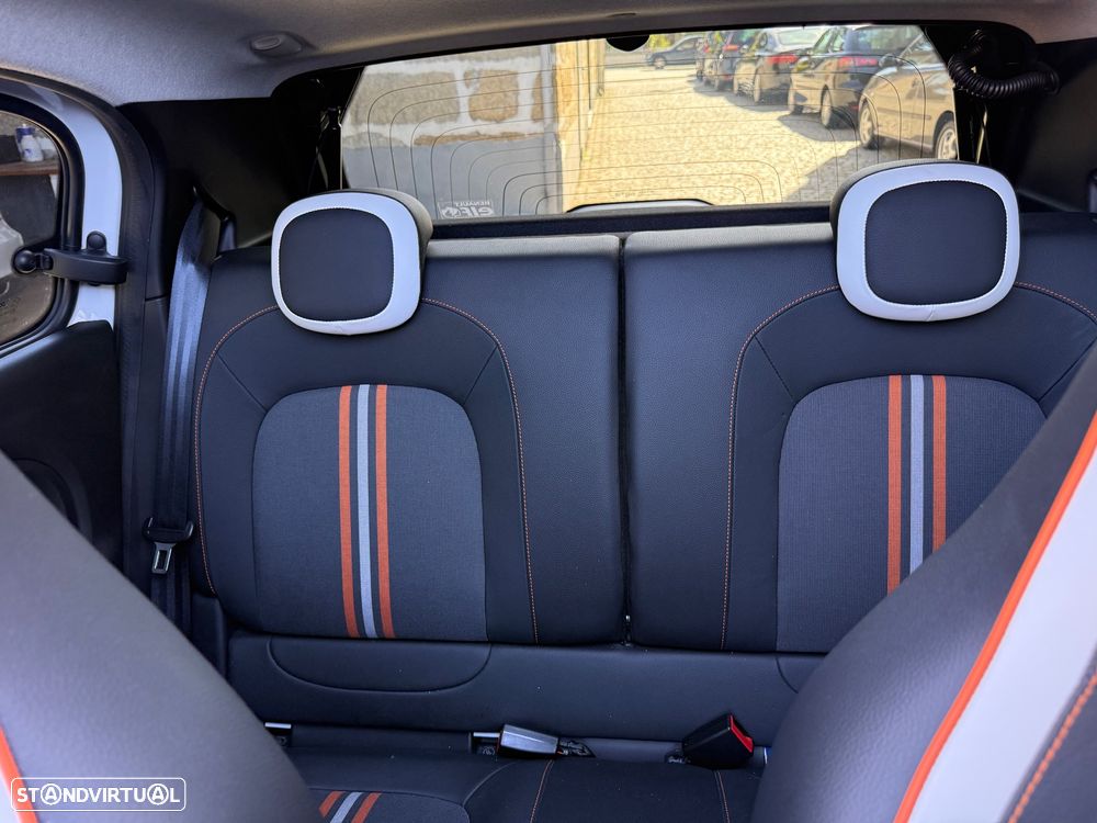Renault Twingo 0.9 TCe GT - 37