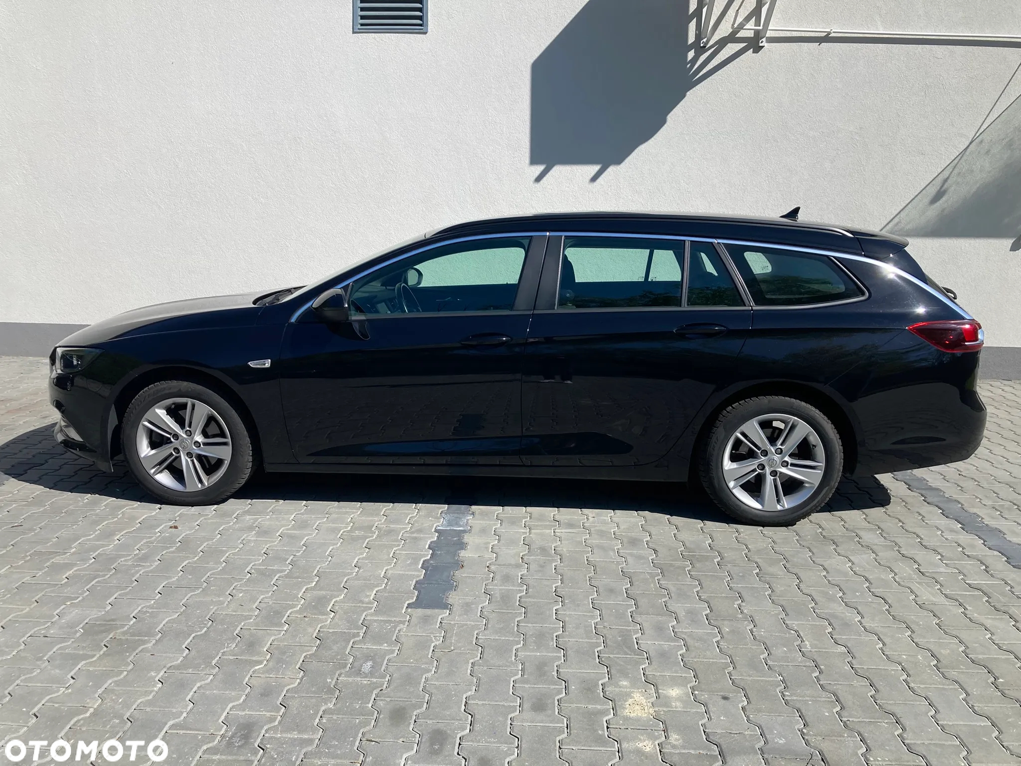 Opel Insignia Sports Tourer 2.0 Diesel Business Innovation - 5