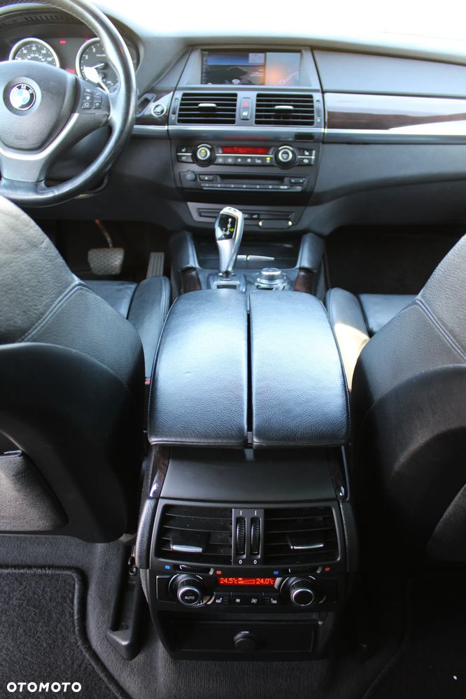 BMW X6 xDrive35i Edition Exclusive - 25