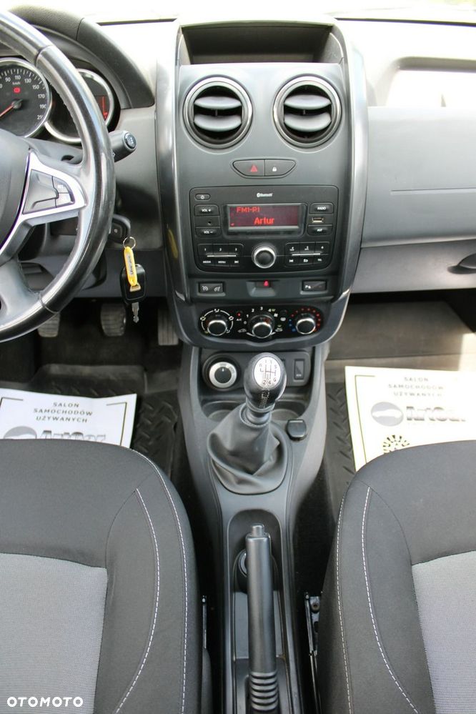 Dacia Duster - 26