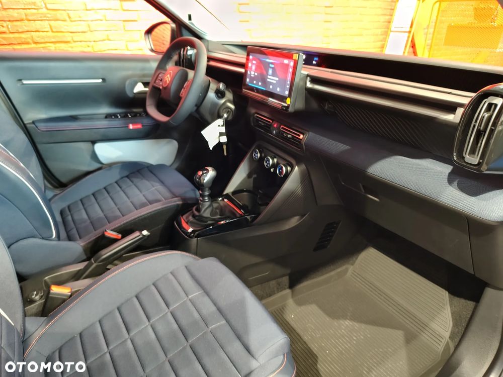 Citroën C3 1.2 T Collection - 14