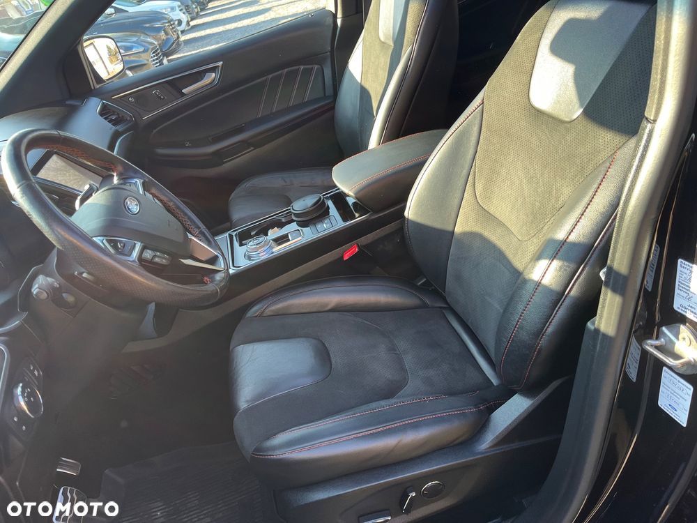 Ford Edge 2.0 EcoBlue Bi-Turbo 4x4 ST-LINE - 4