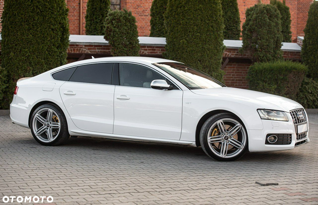Audi S5 - 19