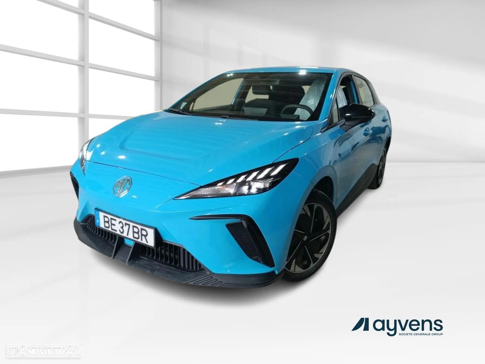 MG MG4 51 kWh Standard - 1