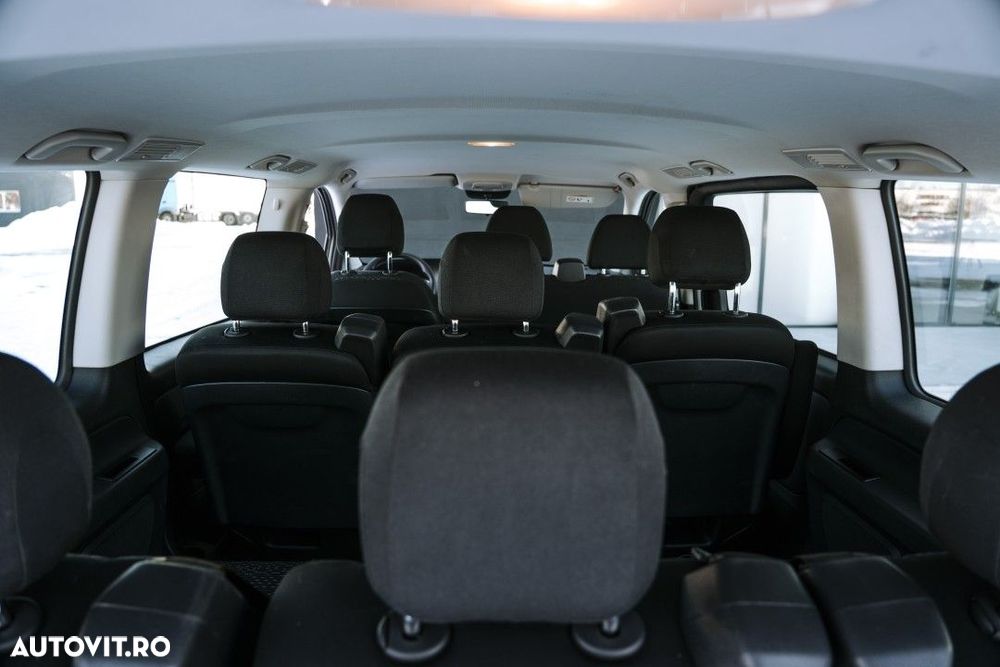 Mercedes-Benz Vito - 23
