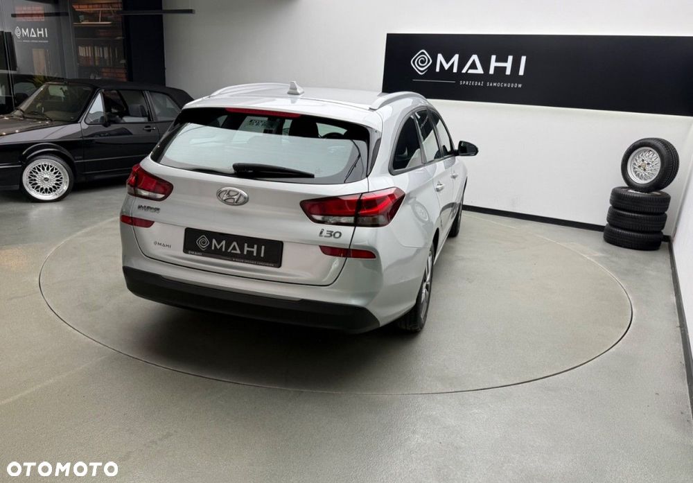 Hyundai i30 - 11