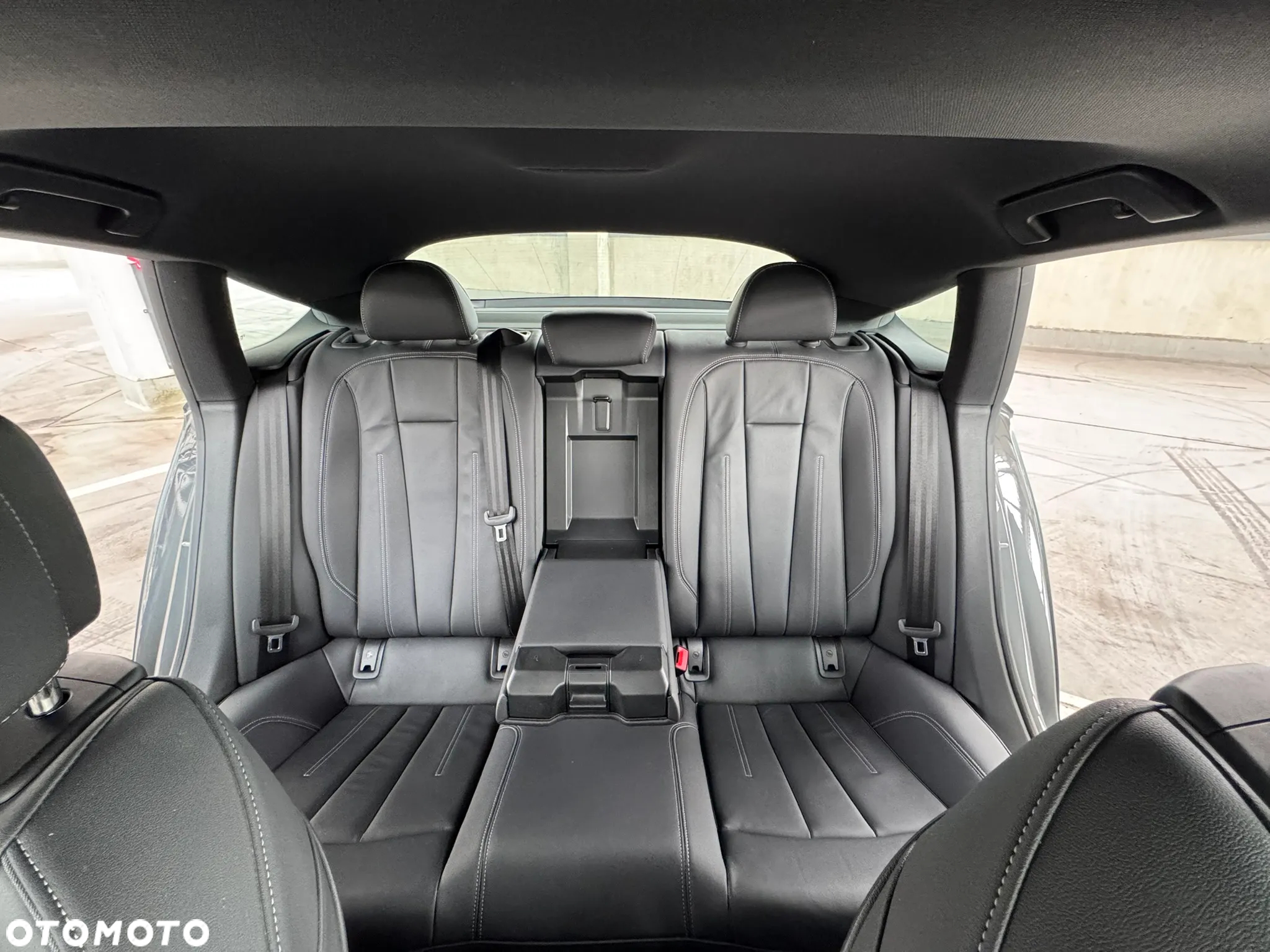Audi A5 Sportback 45 TFSI quattro S tronic S line - 12