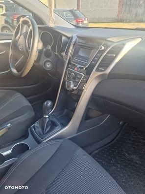 Hyundai i30 - 10