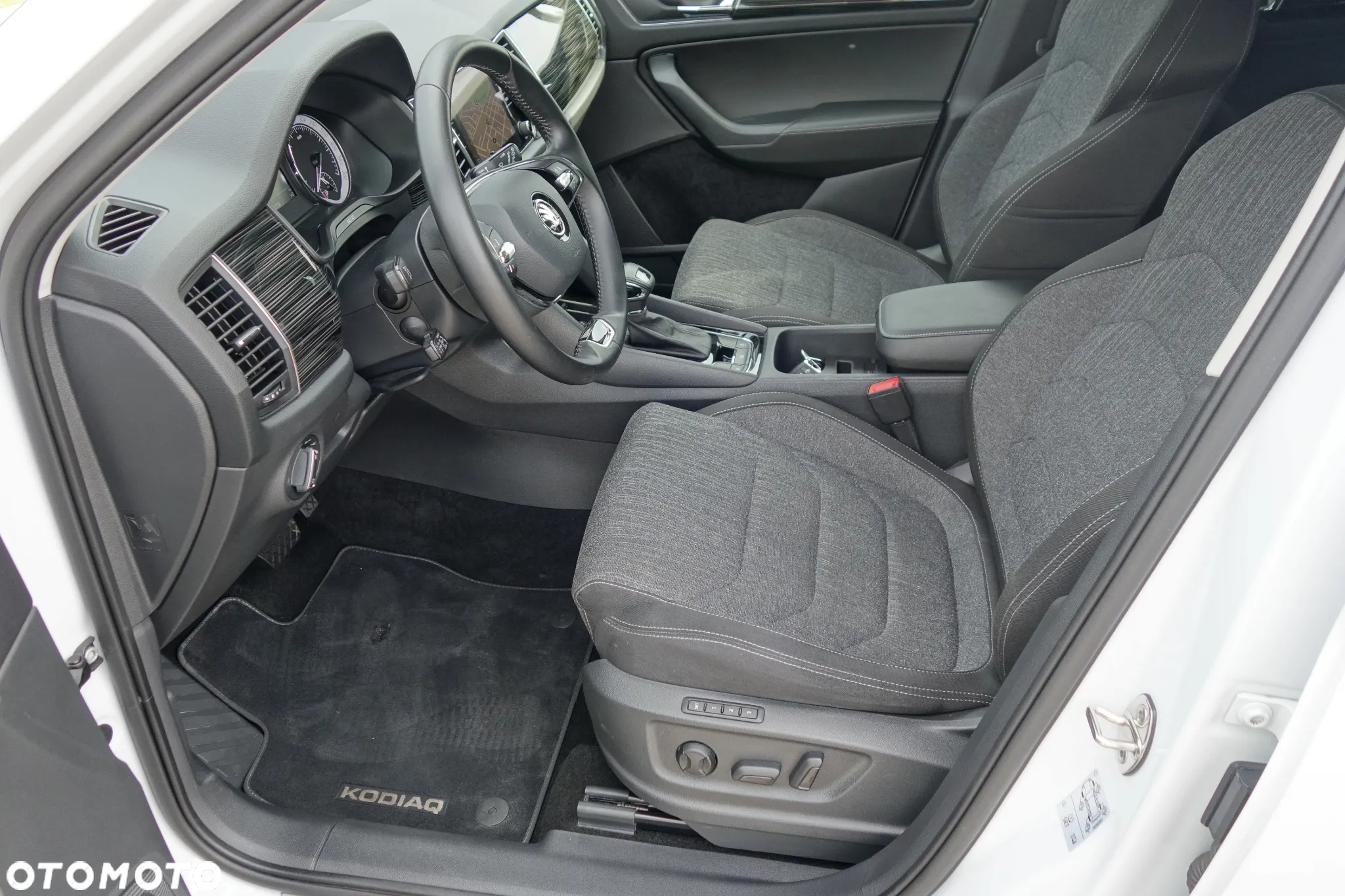 Skoda Kodiaq 2.0 TDI 4x2 Style DSG - 17