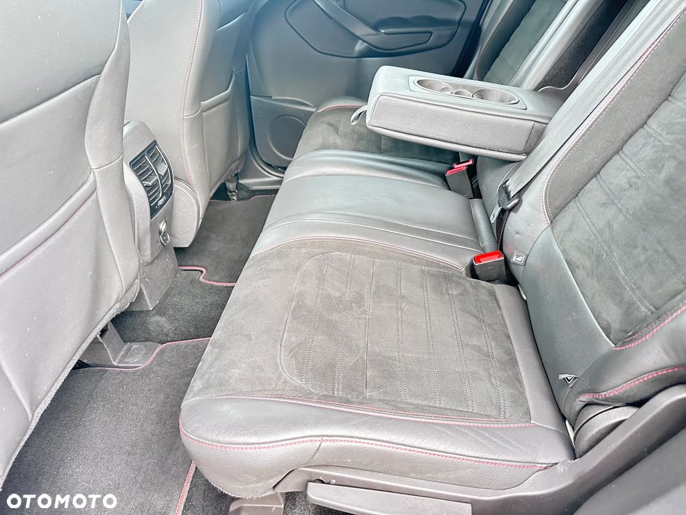 Ford Kuga - 19