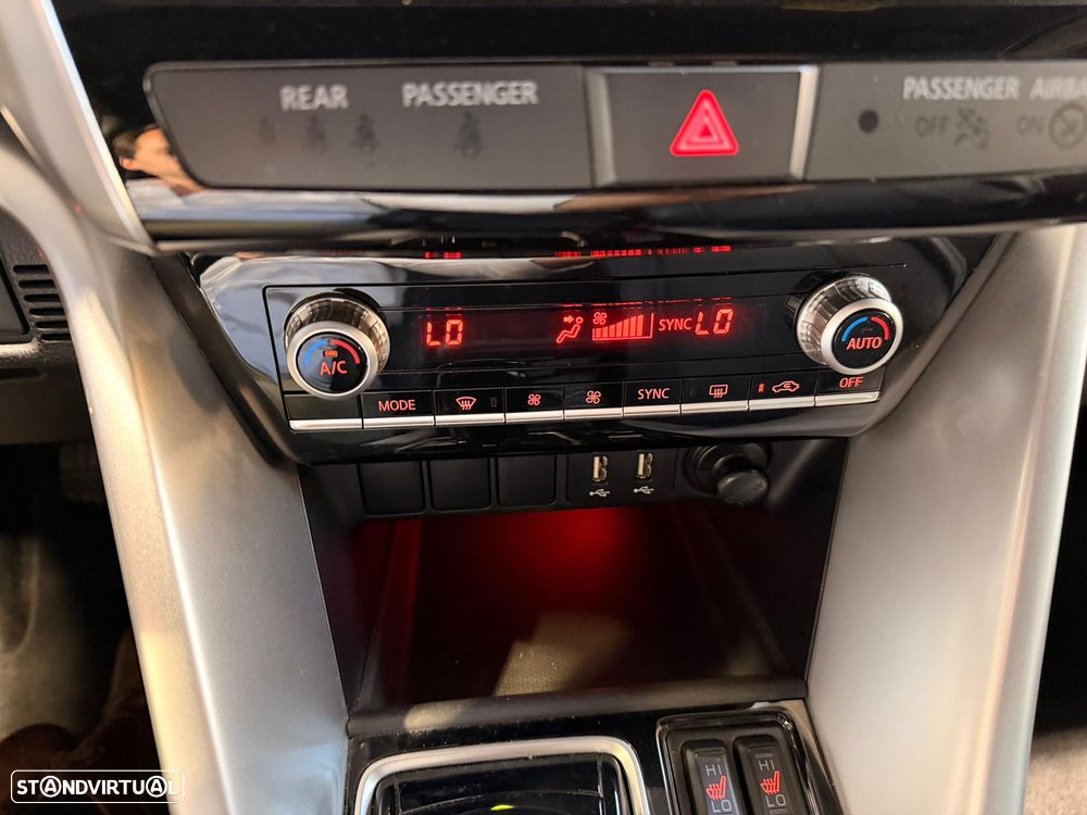 Mitsubishi Eclipse Cross 2.4 PHEV eMotion - 20