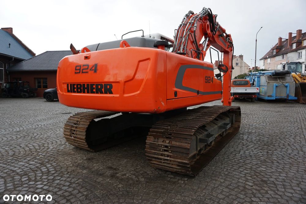Liebherr 924 LC - 3
