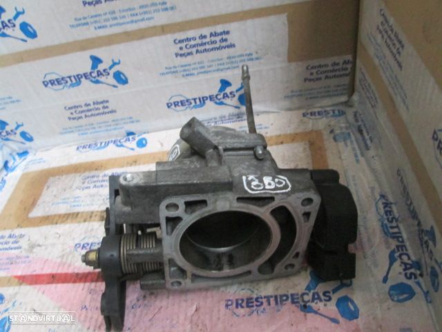 Corpo Borboleta 958FVA FORD MONDEO 1996 1.8 I - 3