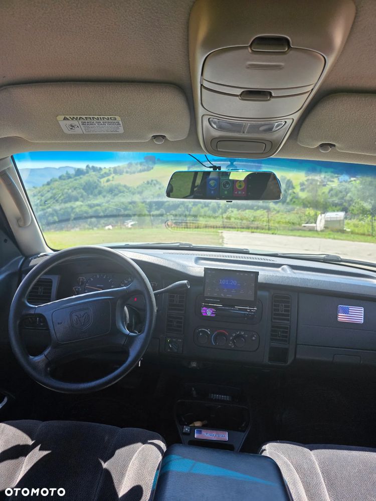 Dodge Dakota - 15