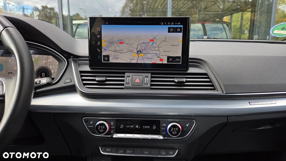 Audi Q5 Sportback - 20