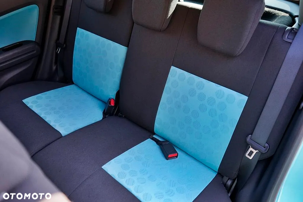 Suzuki Splash - 22