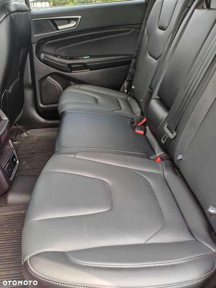 Ford Edge - 9